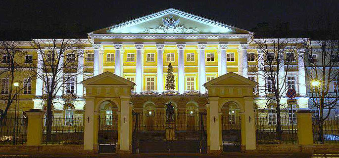 В Правительстве Санкт-Петербурга нарушается законный порядок рассмотрения обращений